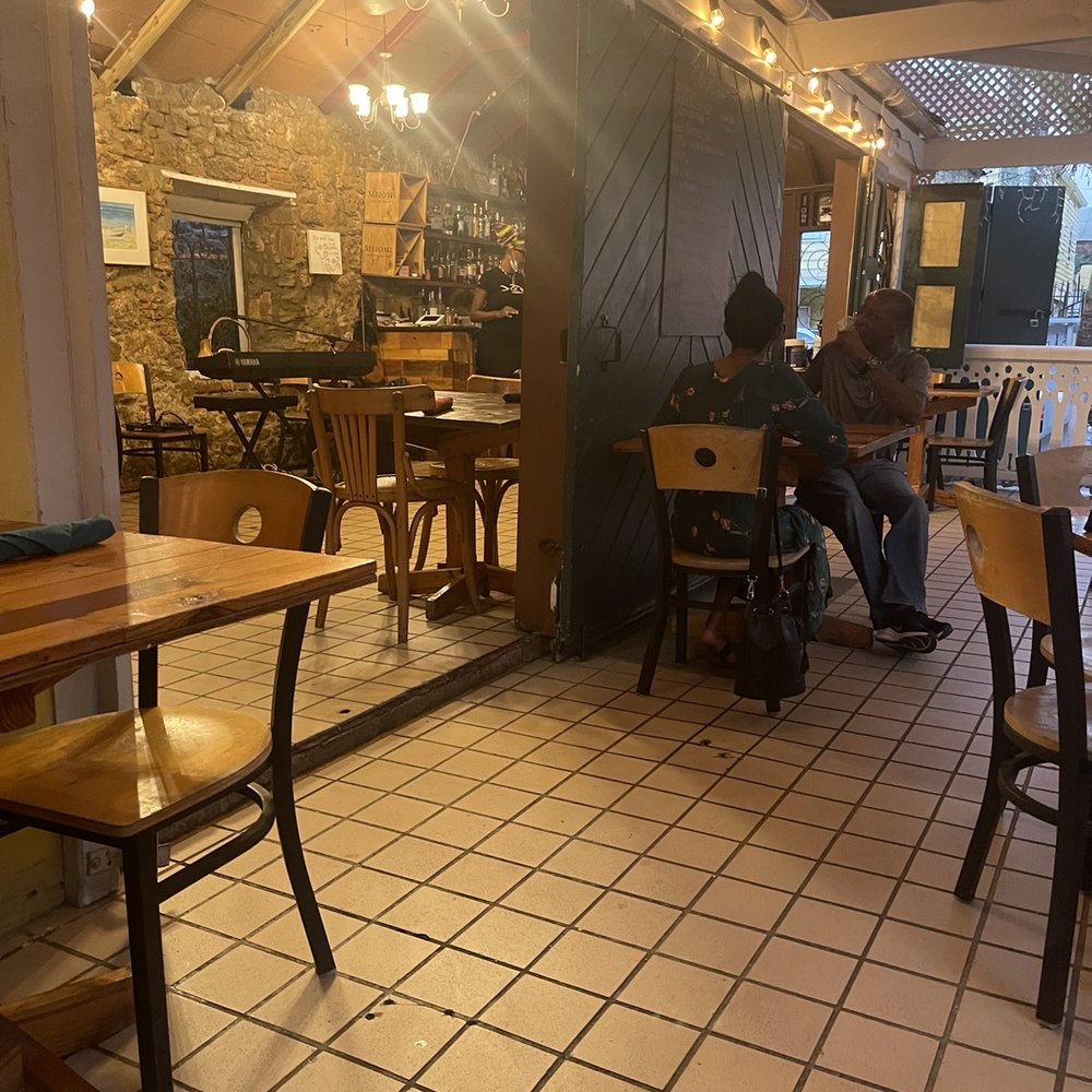 Cibone - Restaurant - Bars Near Me - Frederiksted, Virgin Islands Cibone - Restaurant - Bars Near Me - Frederiksted, Virgin Islands