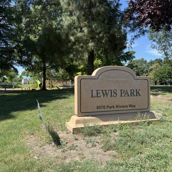 Lewis Park - Parks Near Me - Sacramento, California Lewis Park - Parks Near Me - Sacramento, California