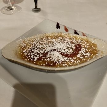 Sabor & Sazon - Crème Brûlée - Italian Near Me - Paso Robles, California Sabor & Sazon - Crème Brûlée - Italian Near Me - Paso Robles, California
