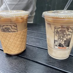 Matto Espresso