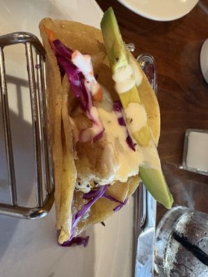 Copper Barrel on State by null