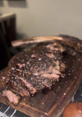 Steak Market by null