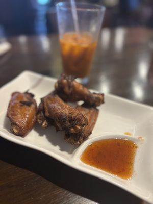 Titaya's Thai Cuisine by null