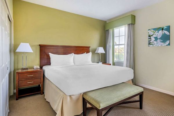 Hilton Vacation Club Mystic Dunes Orlando by null