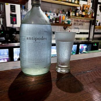 Depot - Lov this sparkling water - Tapas/Small Plates Near Me - Auckland, AUK Depot - Lov this sparkling water - Tapas/Small Plates Near Me - Auckland, AUK