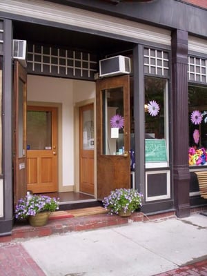 Polkadog Bakery by null