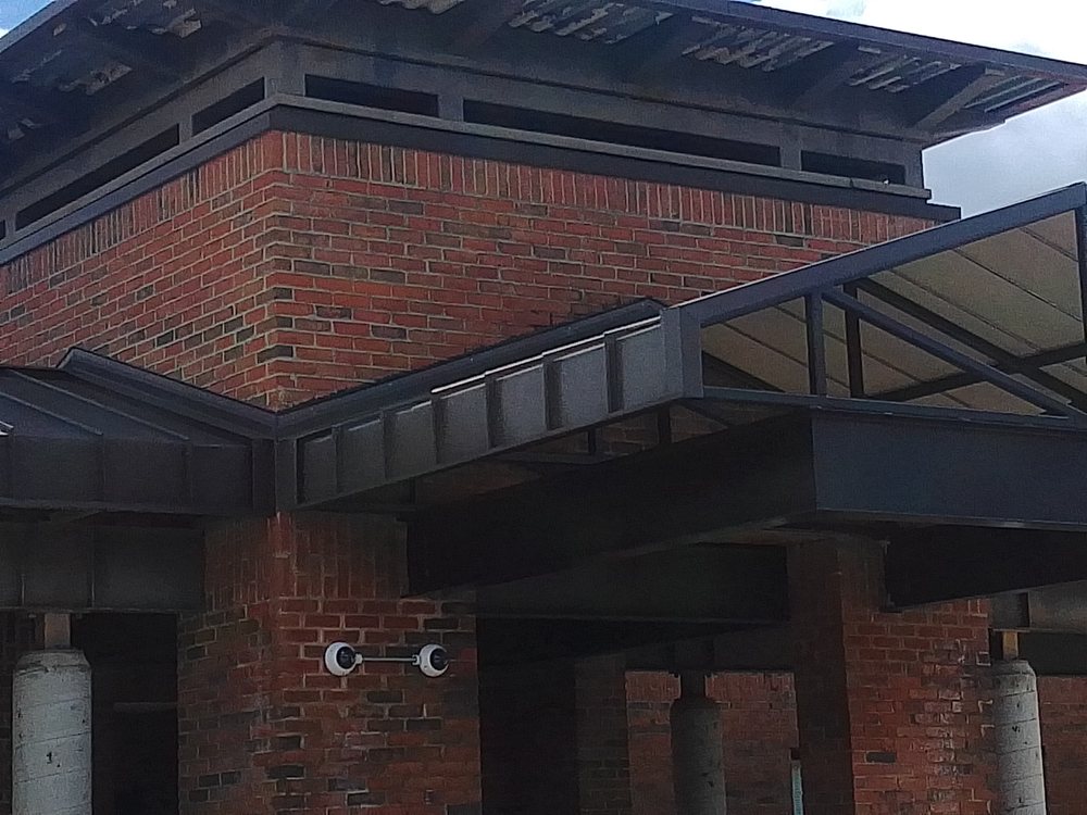 Slide of Snell's Custom Sheet Metal