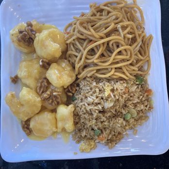 China A Go Go - Honey walnut shrimp lunch special menu - Chinese Near Me - Las Vegas, Nevada China A Go Go - Honey walnut shrimp lunch special menu - Chinese Near Me - Las Vegas, Nevada