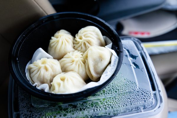 Joy Dumpling by null