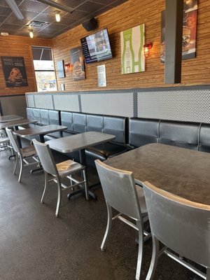 BurgerFi by null