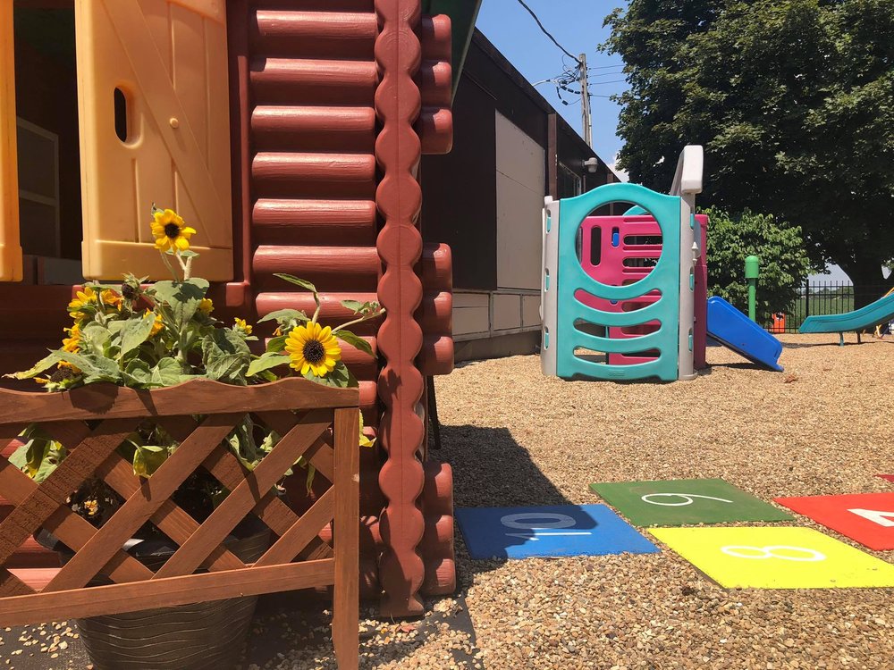 Kaneville Community Child Center - childcare center in Kaneville, IL