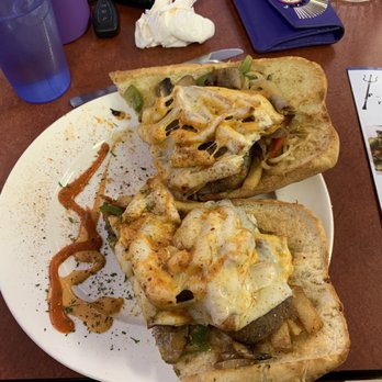 Greek Unique - Helios - Greek Near Me - Ashburn, Virginia