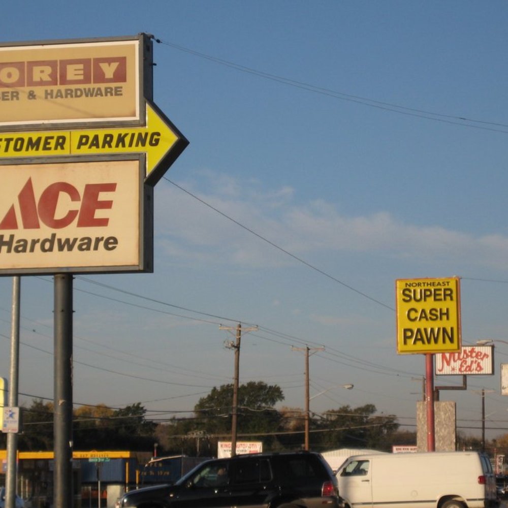Morey Lumber & Hardware - Hardware Stores Near Me - Fort Worth, Texas