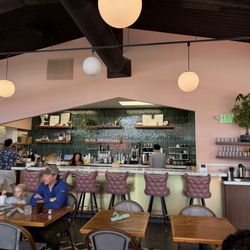 La Fillette Bakery - A little bit of dinner, a little bit of bakery, a whole lot of delicious butteriness