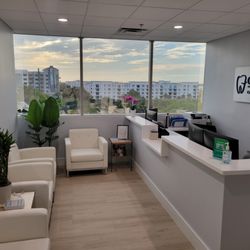 Constantin Fiacos - CF Smiles Dental - New office location: 6550 N. Federal Hwy, Suite #550, Fort Lauderdale Fl, 33308