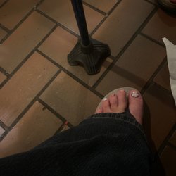 Paris Nails and Spa