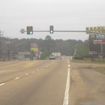 City Of Corinth - Hwy 72 - Public Services & Government Near Me - Corinth, Mississippi