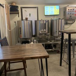 Murrieta Brewing Company