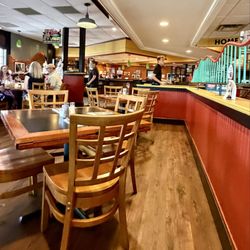 The Pasta House