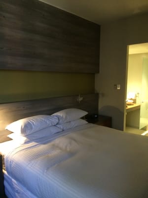 Four Points by Sheraton Perth by null