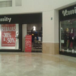 Vanity