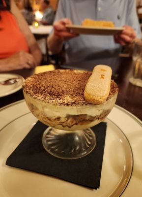 Cousin Louie’s Italian American by null