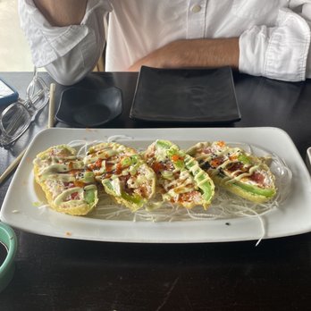Sushi Bar 29 - Chili Popper - Japanese Near Me - Santa Barbara, California Sushi Bar 29 - Chili Popper - Japanese Near Me - Santa Barbara, California