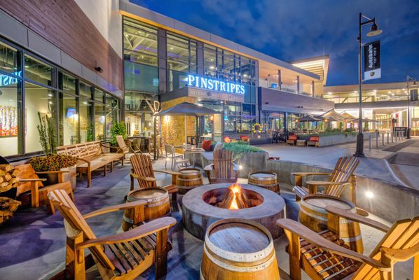 The Shops at Clearfork by null