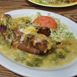 Relleno