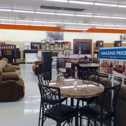 Lots of furniture-2016