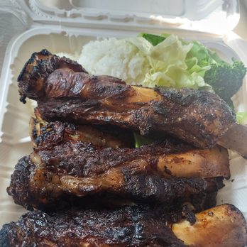 Matiki Island BBQ - Hawaiian Near Me - Anaheim, California