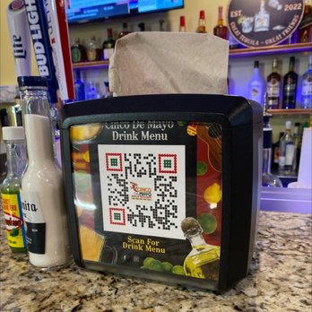 Cinco De Mayo Mexican Restaurant - Touchless menu - Mexican Near Me - Georgetown, Kentucky Cinco De Mayo Mexican Restaurant - Touchless menu - Mexican Near Me - Georgetown, Kentucky