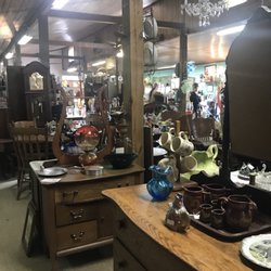 Stagecoach Markets & Antique Village