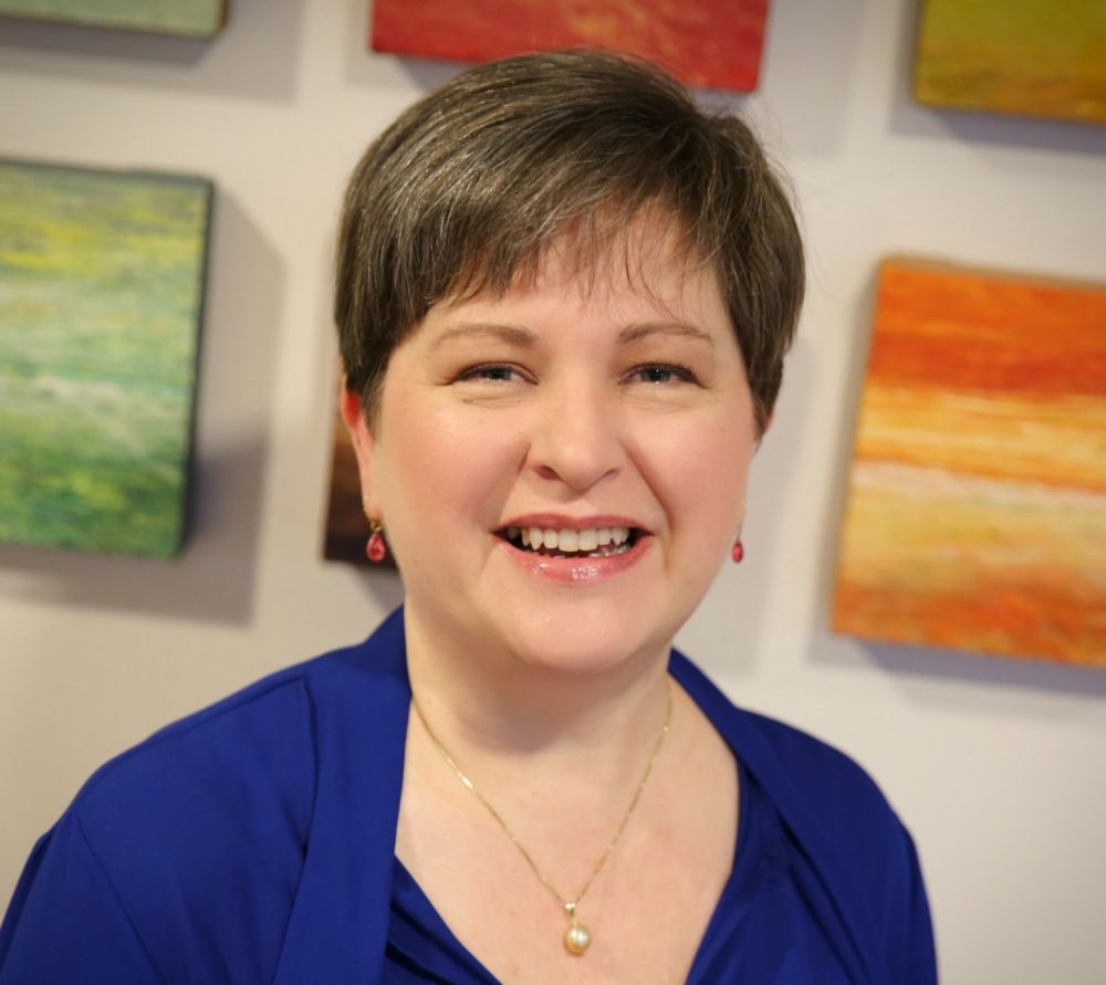 Cheryl Hansen, MA, LPC - grief counselor in Hillsborough, NC