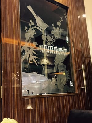 Bambus 竹园酒楼 by null