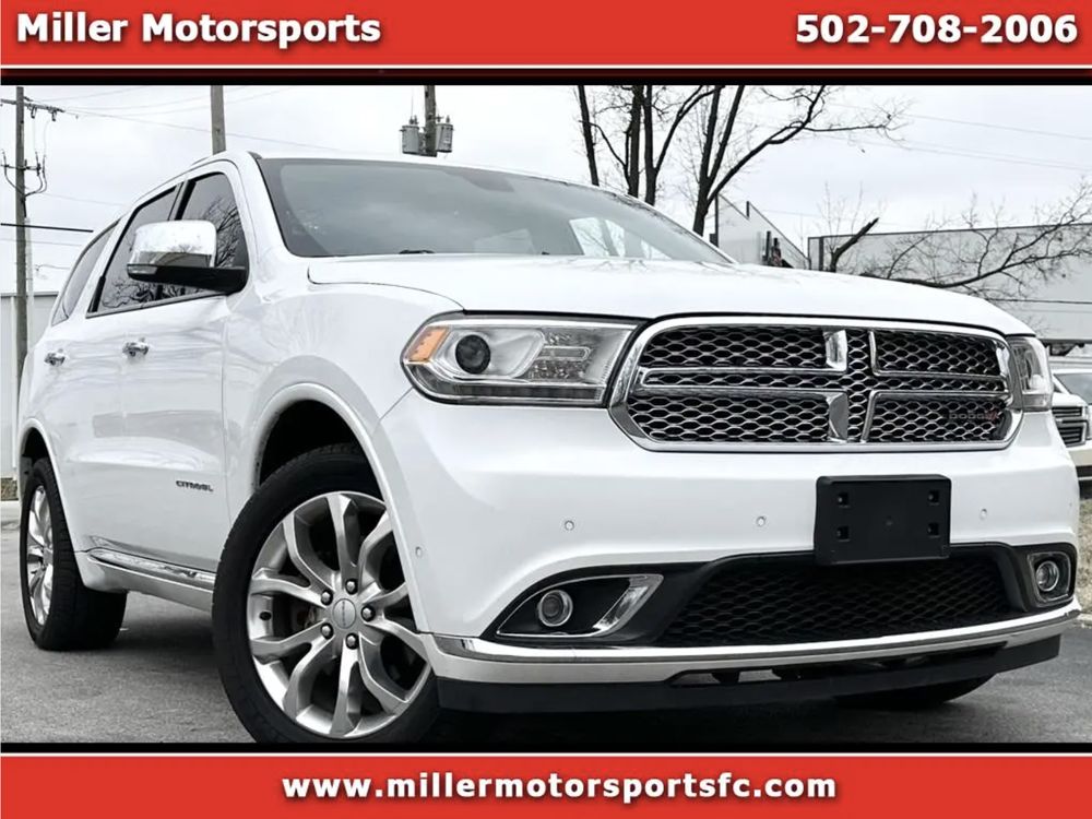 MILLER MOTORSPORTS - Updated February 2026 - 19 Photos - 5500 Preston