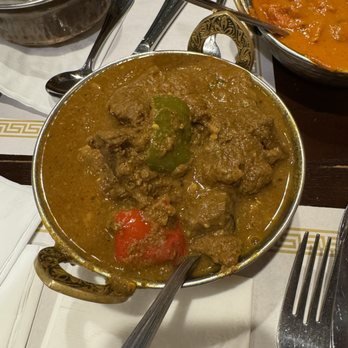 Himalayan Cuisine - 51. Lamb Kadai - Indian Near Me - La Mesa, California Himalayan Cuisine - 51. Lamb Kadai - Indian Near Me - La Mesa, California