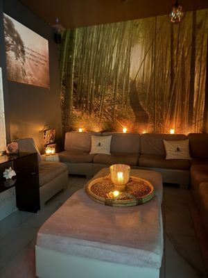 The Bodhi Spa Newport by null