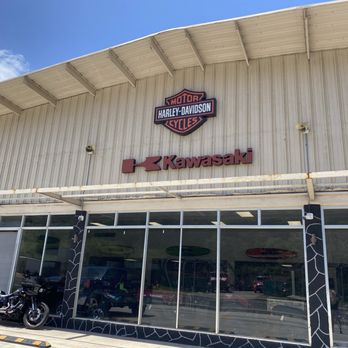 Cycle City Maui - Storefront - Motorcycle Repair Near Me - Wailuku, Hawaii Cycle City Maui - Storefront - Motorcycle Repair Near Me - Wailuku, Hawaii