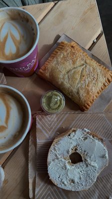 Red Bay Coffee Headquarters & Cafe by null