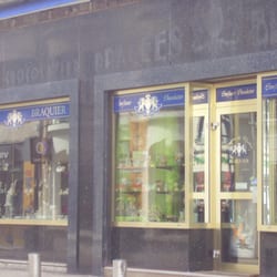 Dragées Braquier