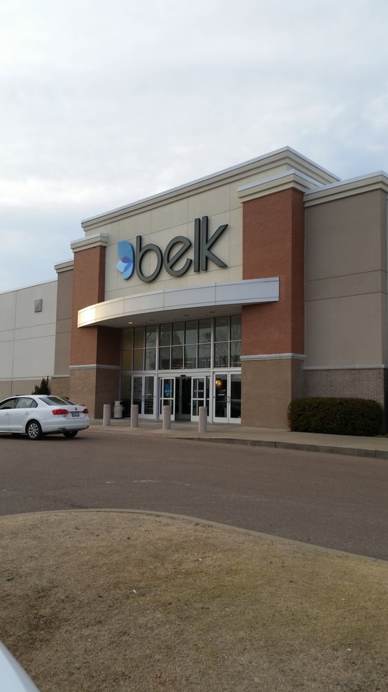 BELK DEPARTMENT STORE Updated September 2024 2319 Jackson Ave W, Oxford, Mississippi