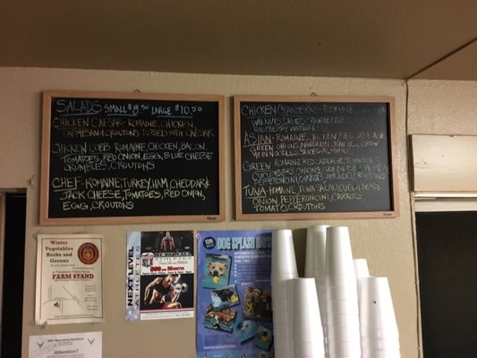 Menu photo 2 Templeton Donuts Plus Templeton, CA Menu photo 2 Templeton Donuts Plus Templeton, CA