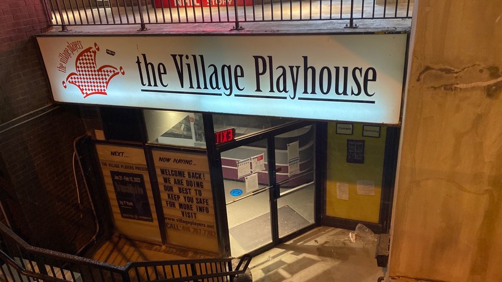 VILLAGE PLAYHOUSE Updated September 2024 2190 Bloor Street W