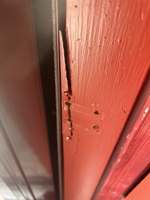 Ortiz Remodeling and Repairs