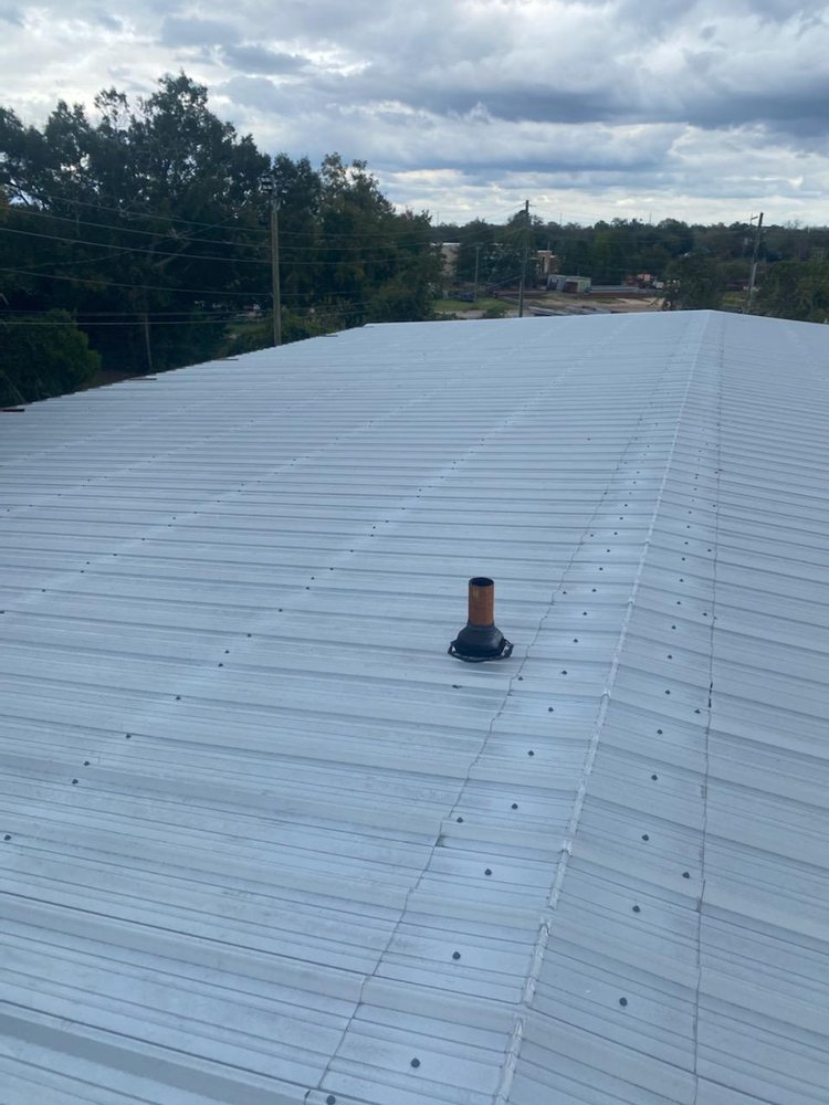 Slide of Countrywide Roofing