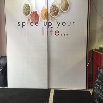 Saffron Spice Kitchen - Go ahead, it doesn't hurt! - Indian Near Me - Toronto, Ontario Saffron Spice Kitchen - Go ahead, it doesn't hurt! - Indian Near Me - Toronto, Ontario