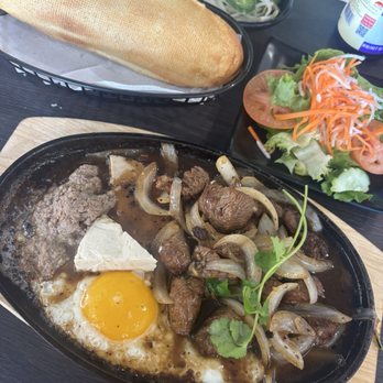 Simply Pho - banh mi chao - Noodles Near Me - Fountain Valley, California Simply Pho - banh mi chao - Noodles Near Me - Fountain Valley, California