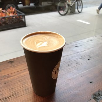 Think Coffee - Coffee & Tea Near Me - New York, New York
