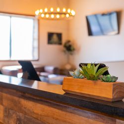 Thrive Dispensary